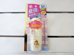 サンキラー　パーフェクトストロング　モイスチャー