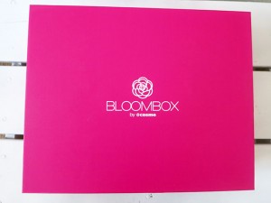 BLOOMBOX