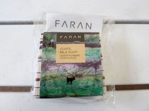 FARAN