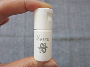 ソワン　サンプル