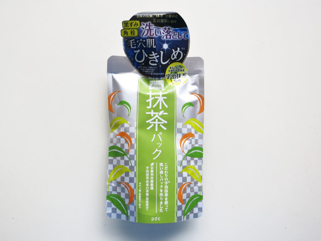 フードメイド 宇治抹茶パック